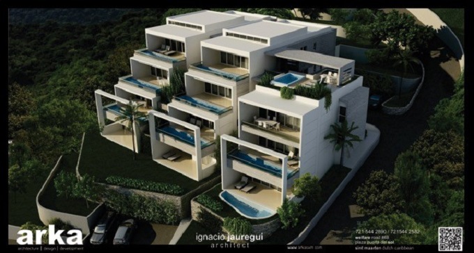 Terrazas